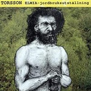 “ELMIA - Jordbruksutställning”的封面