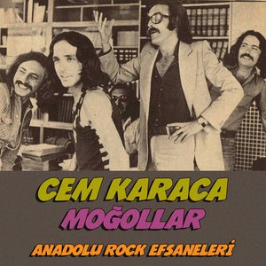 Image for 'Anadolu Rock Efsaneleri'