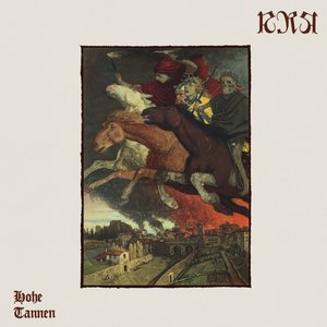 Image for 'Hohe Tannen'