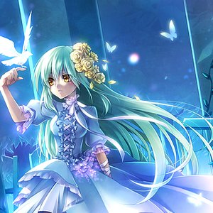 Zdjęcia dla '幻覚アリア'