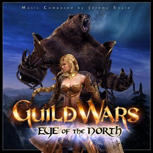 Image for 'Guild Wars: Eye of the North'