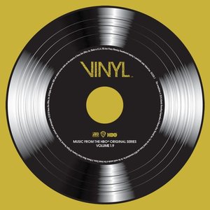 Image for 'VINYL: Music From The HBO® Original Series - Vol. 1.9'