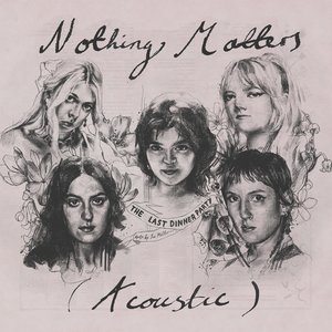 Bild för 'Nothing Matters (Acoustic)'