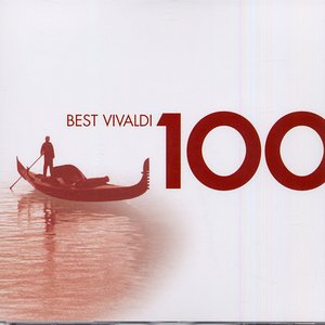 Image for '100 Best Vivaldi'