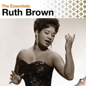 “The Essentials: Ruth Brown”的封面