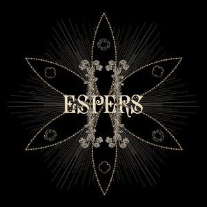 Image for 'Espers II'