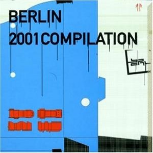 Image pour 'Berlin 2001 Compilation'