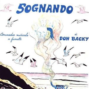 Image for 'Sognando'