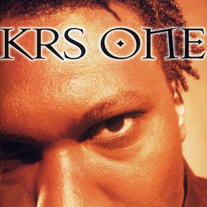 Изображение для 'KRS-One'