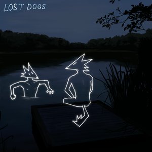 Image for 'Lost Dogs'