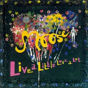 Изображение для 'Live A Little, Love A Lot'