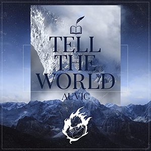 Image for 'Tell the World'