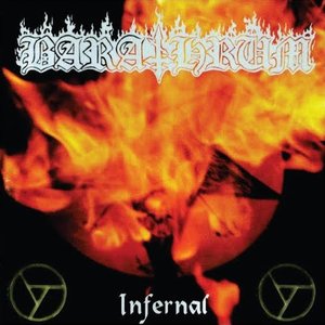 Image pour 'Infernal'