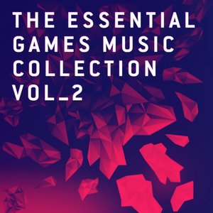 Bild för 'The Essential Games Music Collection Vol.2'