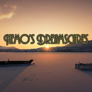 Image for 'Nemo's Dreamscapes'