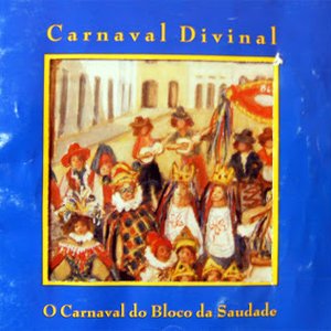 Image for 'carnaval divinal'