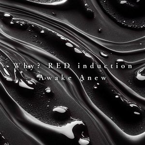 Image for 'Why? RED induction / Awake Anew'