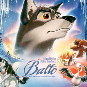 Image for 'Balto'