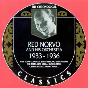 Image for 'Chronological Classics (1933-1936)'