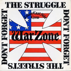 Image for 'Don't Forget The Struggle Don't Forget The Streets'