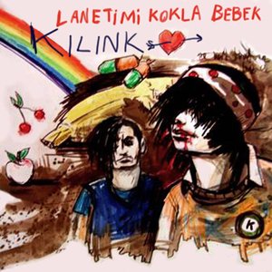 “Lanetimi Kokla Bebek”的封面