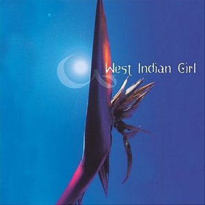 Image for 'West Indian Girl'