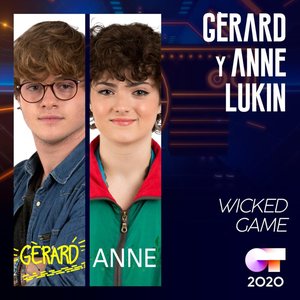 Image for 'Wicked Game'