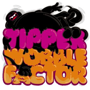 Image for 'Wobble Factor'