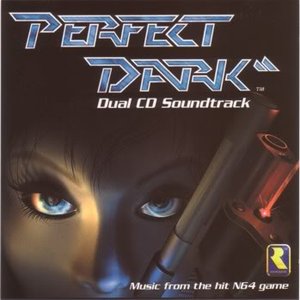 Image for 'Perfect Dark'