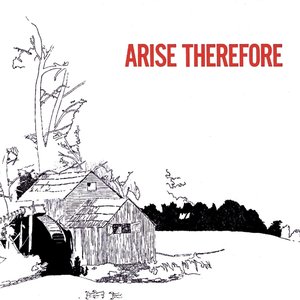 “Arise, Therefore”的封面