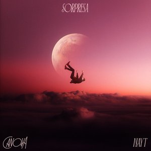 “Sorpresa (feat. Nayt)”的封面