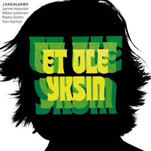 Изображение для 'Et ole yksin'