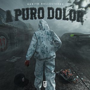 Image for 'A Puro Dolor'