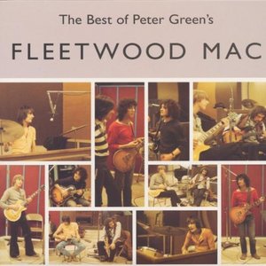 Image for 'Peter Green's Fleetwood Mac Greatest Hits'