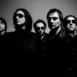 Image for 'Los Planetas'