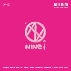 Immagine per 'NEW MIND'
