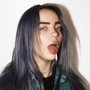 Image for 'Billie Eilish'