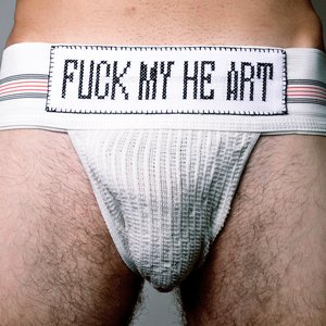 Image for 'FUCK MY HE ART'