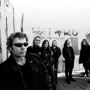 Image for 'Iron Maiden'