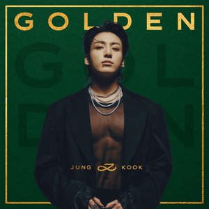 'GOLDEN'の画像