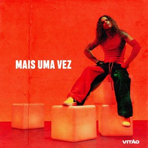 Image for 'Mais Uma Vez'