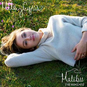 Zdjęcia dla 'Malibu (The Remixes)'