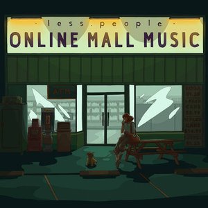 Image for 'Online Mall Music'