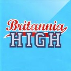 Image for 'Britannia High (Original Soundtrack)'