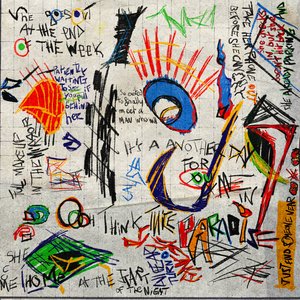 Image for 'Paradise (with Bipolar Sunshine)'