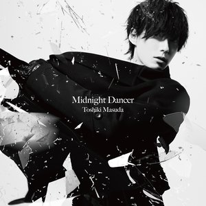 Image for 'Midnight Dancer'