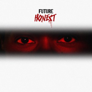 “Honest (Deluxe)”的封面
