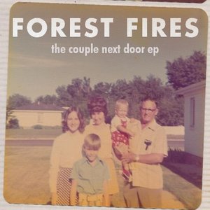 Image pour 'Forest Fires'