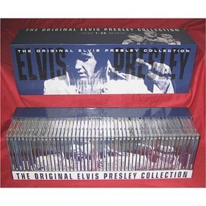 Immagine per 'The Original Elvis Presley Collection Boxset'