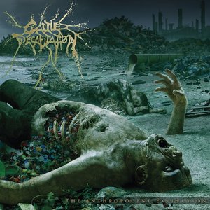 Imagen de 'The Anthropocene Extinction'